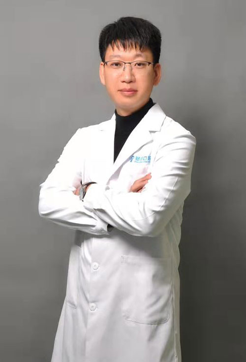李奎锋